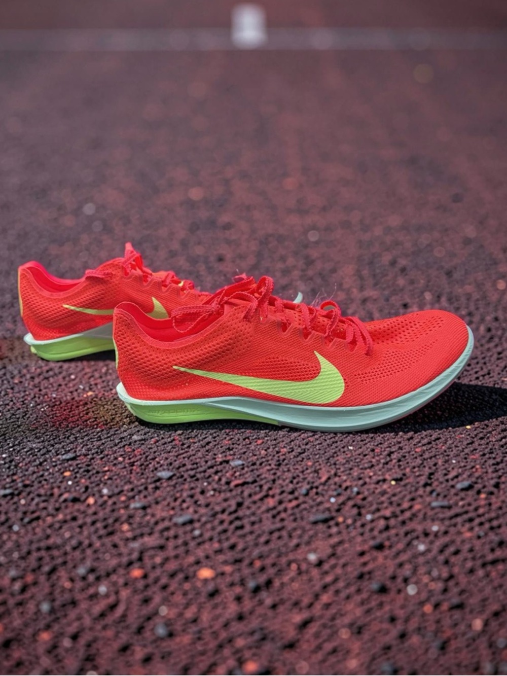 Nike ZoomX Dragonfly 2 Mens 11 Track Spikes BNWB Distance Racing Shoes